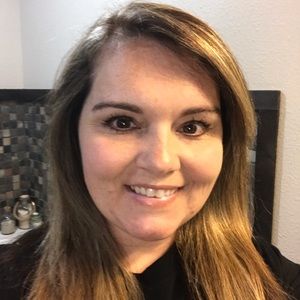 Meet your Posher, Tracy